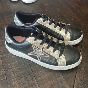 Skechers Girls Sneakers